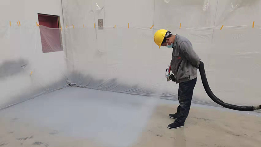 聚脲地坪噴涂機(jī)設(shè)備價格_聚脲噴涂設(shè)備生產(chǎn)廠家-京華邦威