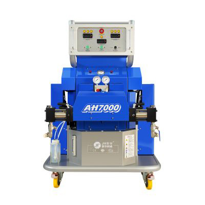 浙江高分子聚合物注漿設備，避免路基開挖，施工效率高-京華邦威